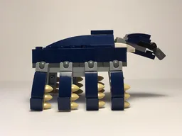 31088 tardigrade