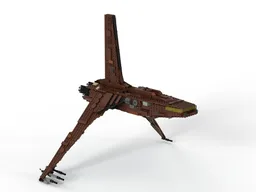 Sandcrawler 75220 - B-Model