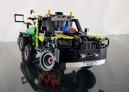 42080 C model - Tow Truck