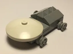 Hypno Disc