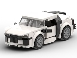 Audi R8 42 Stud6