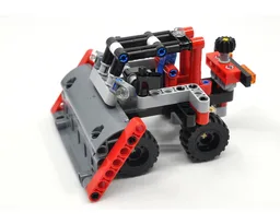 42084 Bulldozer