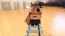 Coal Wagon
