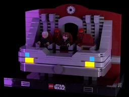 Did you hear the Tragedy of Darth Plagueis the Wise?