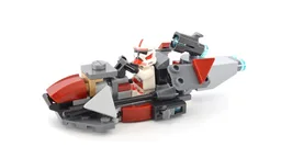 Clone Speeder 1