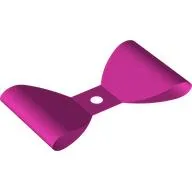Bow Tie / Dark Pink