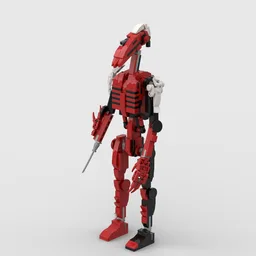 Mr. Bones