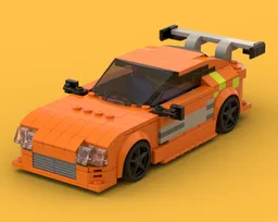 (Update) Fast and Furious supra