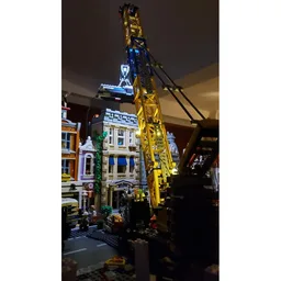 Crawler Crane