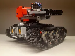 Assault Tank