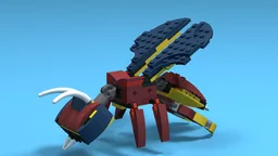 31102-Paper Wasp