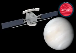 EnVision Spacecraft