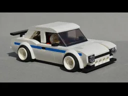 Ford Escort MK1 Track day car
