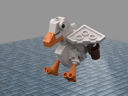 Goose