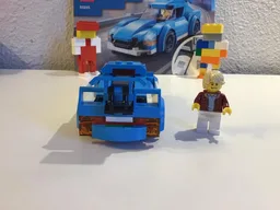 60285 pickup