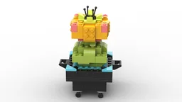 11027 Cactus