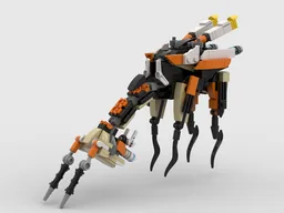 Lancehorn