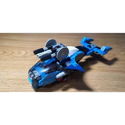 31114 - Raptor