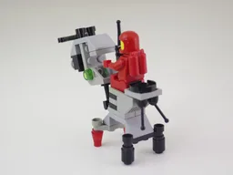 6809 Astrosteed
