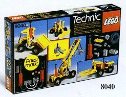 Building Set