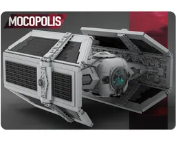 SW UCS TIE Advancеd