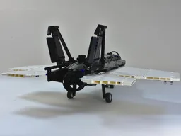 Lockheed Martin F35B