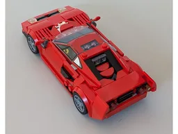 76934 Vision GT