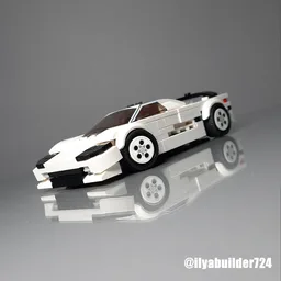 76908 Koenigsegg CCX