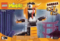 Cobrax