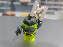 Nano TIE Fighter