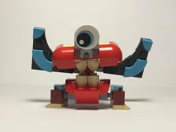 Chuble Mixel alt