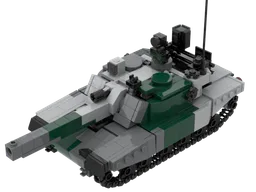 M10A1 Light Tank
