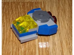 CSS Shuttle