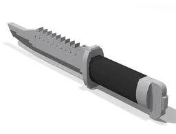 Knife