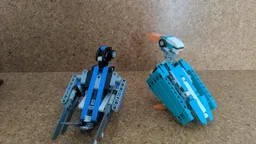42020 Bluebird