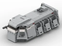 Imperial Troop Transport (Rebels)