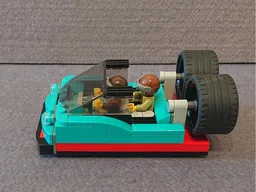 31127 Hovercraft