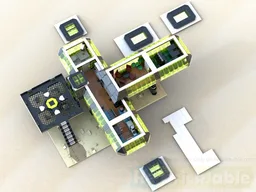 Valley View Bungalow MOD