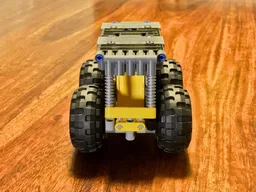 42119 Sherp ATV