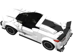 2020 Corvette Mid-Engine