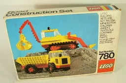 Road Construction Set