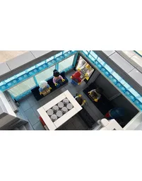 MODULAR HOSPITAL