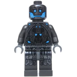 Ultron Sentry