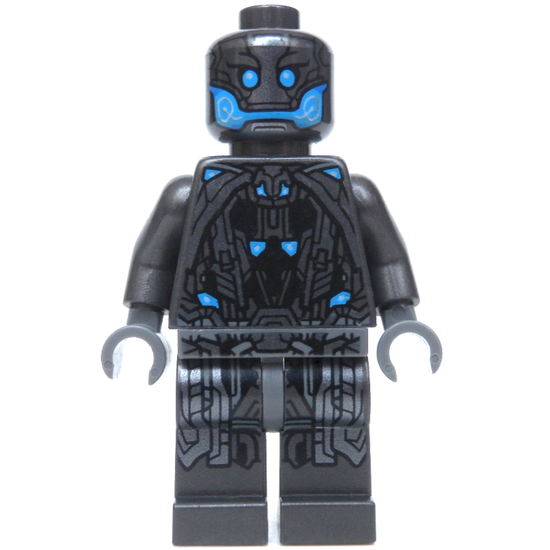 Lego Ultron Sentry
