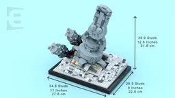 Snowspeeder Escape