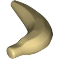 Plant, Banana / Tan