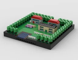 Kanto - Pallet Town