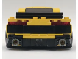 76901 Audi R8
