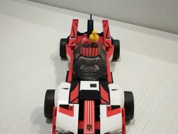76916 Arrow