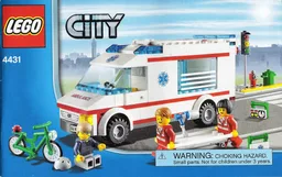 Ambulance